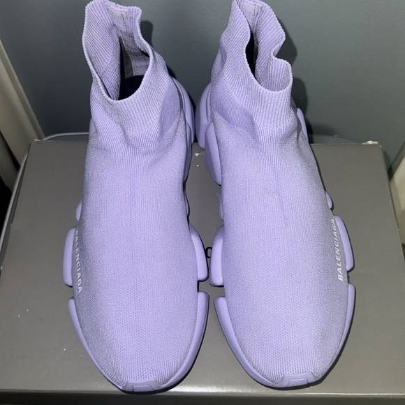 ‼️SOLD‼️ Balenciaga Speed - Picture 2 of 5